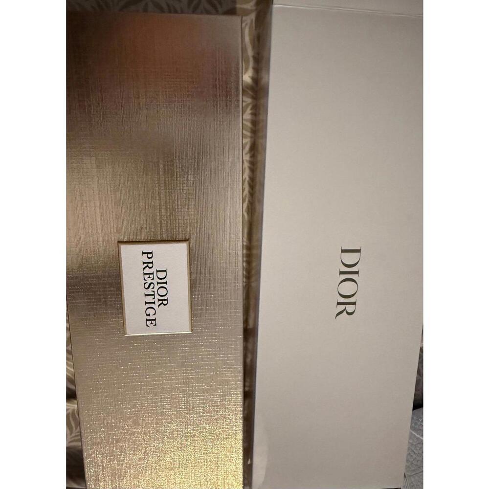 Dior  Gold piano case, brand new,